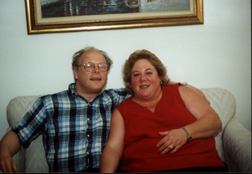 Howard & Jill Parnes