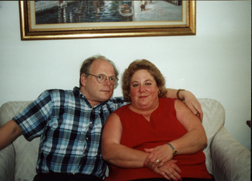 Howard & Jill Parnes