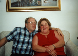 Howard & Jill Parnes