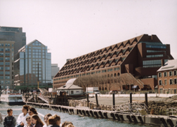 Boston Harbor