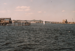 Boston Harbor