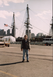 USS Constitution