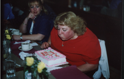 Jill & Cake