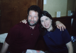 Alan & Gail Elis