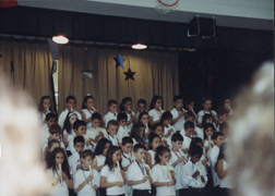 Louis & Schoolmartes