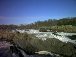 The Great Falls