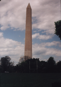 Washington Monument