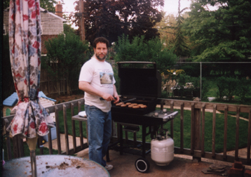 Chef Alan