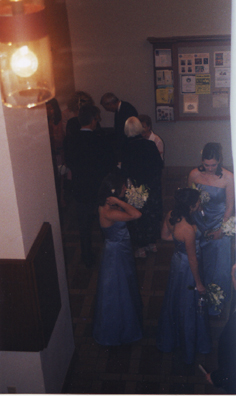 Brides Maids