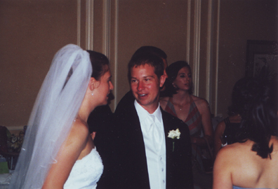 Sarah & Andrew Meister