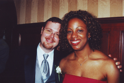 Adam & Karla Parnes