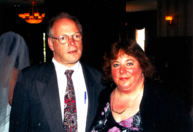 Howard & Jill Parnes