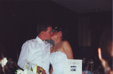 Andrew & Sarah Meister