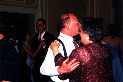 Howard & Daria Parnes