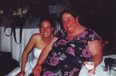 Sarah Meister & Jill Parnes