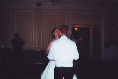 Sarah & Andrew Meister