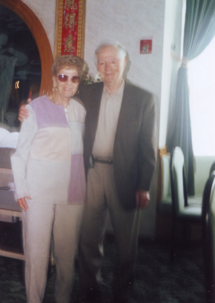 Marcia & Skippy