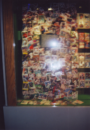 Lots of Baseball cards