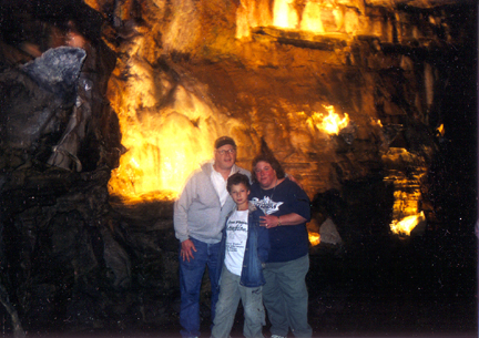 Us Inside 
