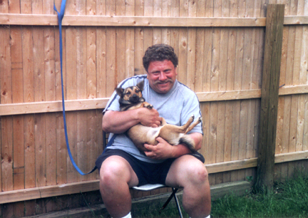 Neil Ferber & Foxy