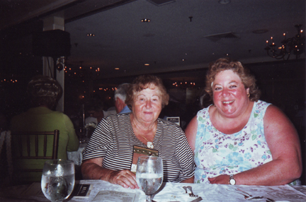 Grandma Renee & Jill